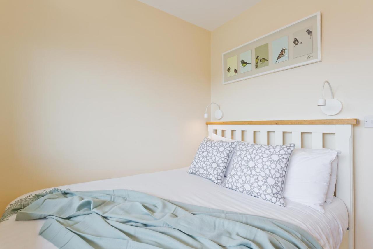 Apartment Pearse Street Dublin
