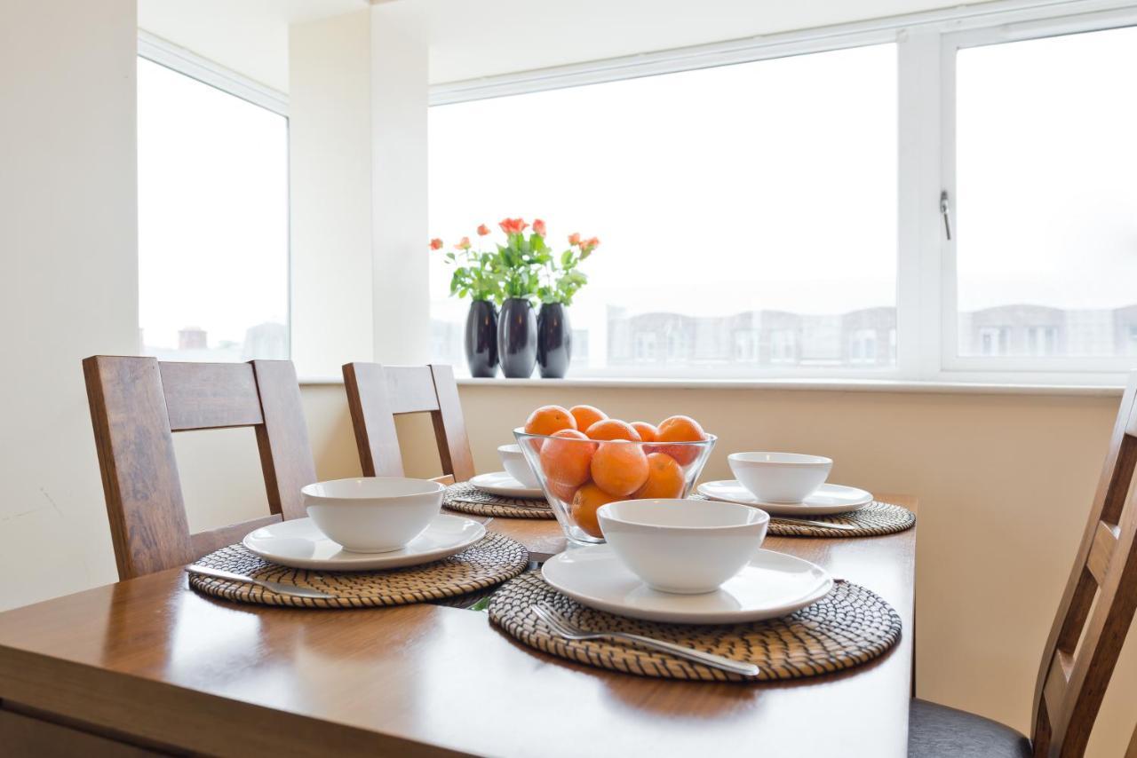 Apartment Pearse Street *