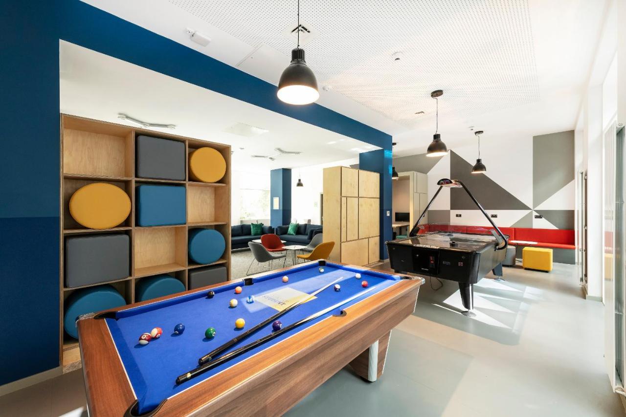 Destiny Student - Tannery Apartment Dublin
