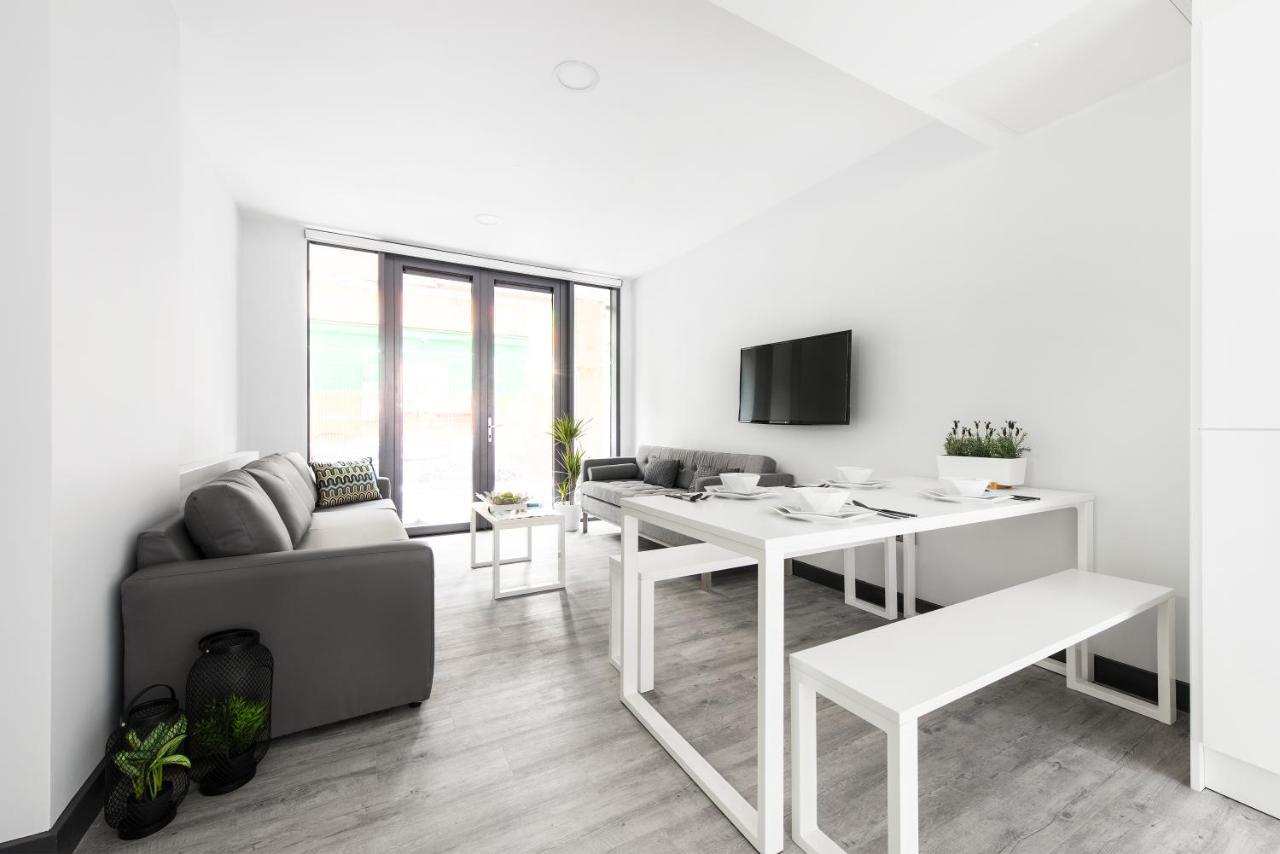 Destiny Student - Tannery Apartment