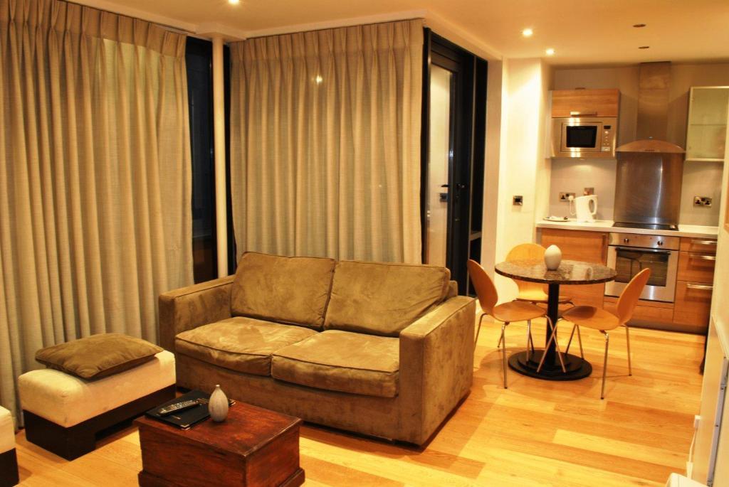 Apartment My Place *