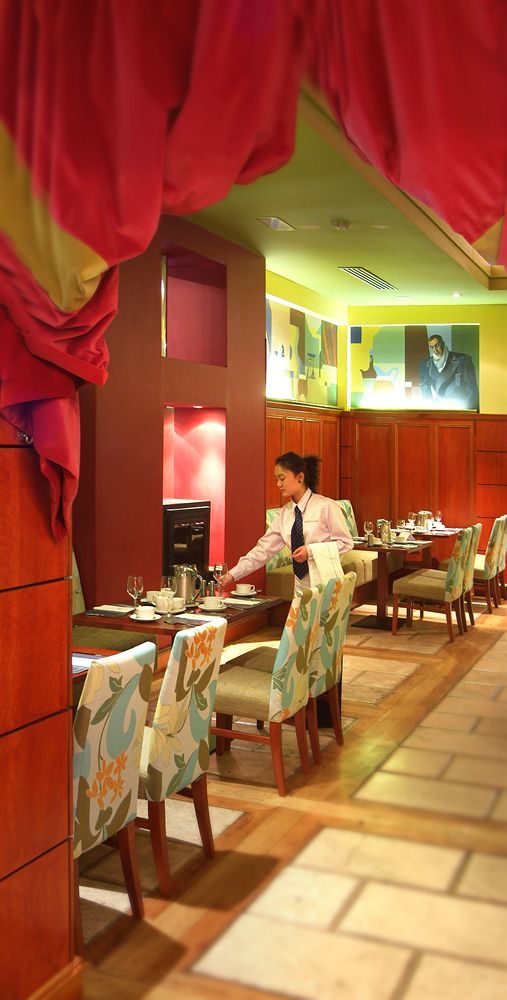 Talbot Stillorgan 4* Dublin