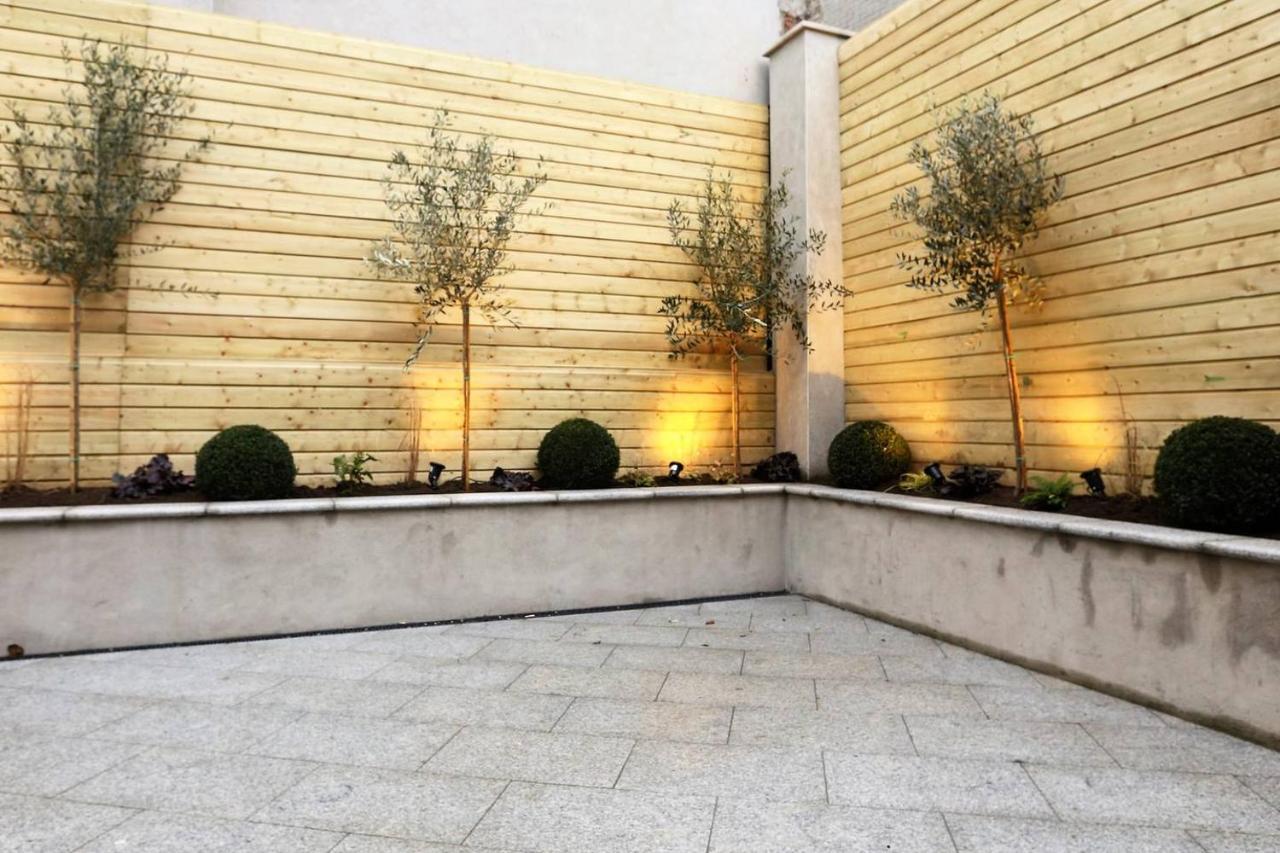 Brand New! Large & Luxurious Mews In 4! Dublin