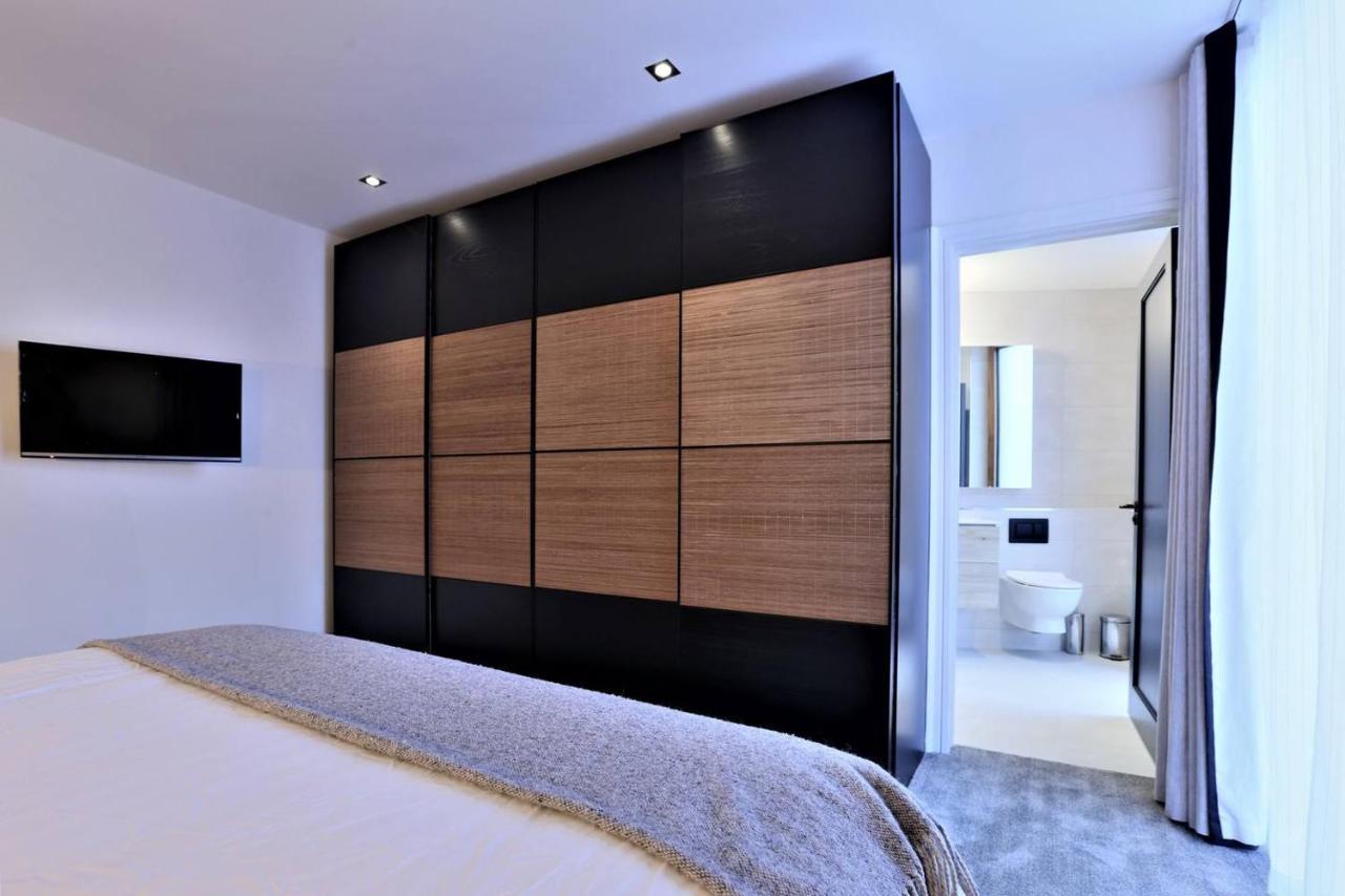 Brand New! Large & Luxurious Mews In 4! * Dublin