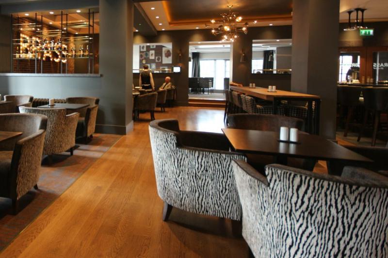 Talbot Stillorgan Dublin