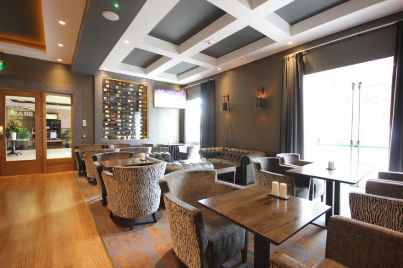 Talbot Stillorgan Hotel