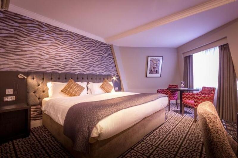 Talbot Stillorgan Hotel 4*