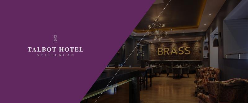Hotel Talbot Stillorgan Dublin