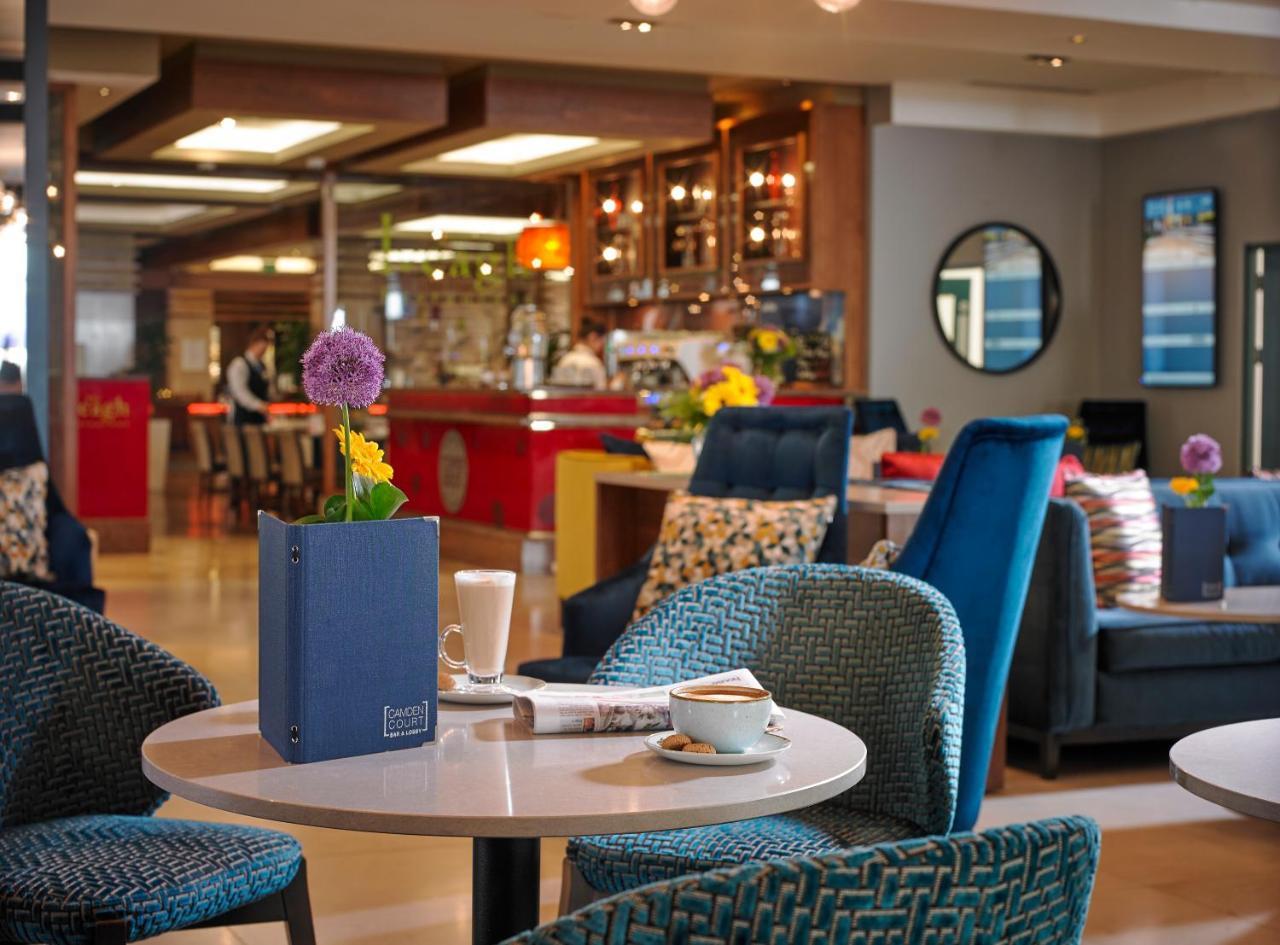 Hotel Camden Court 4*