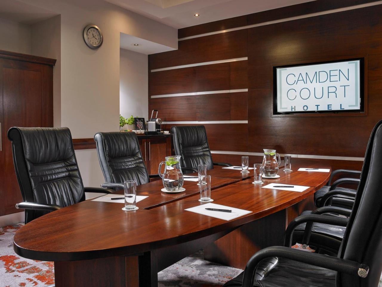 Camden Court Hotel