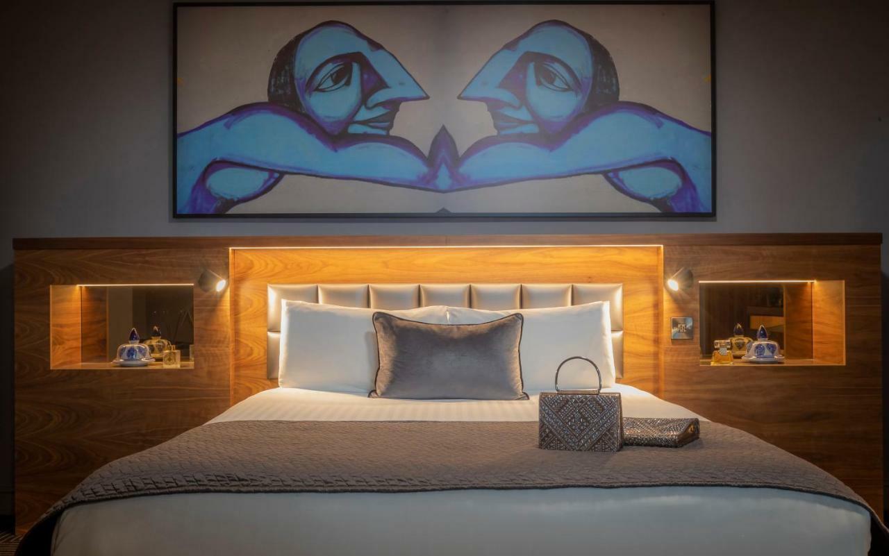 Talbot Stillorgan Hotel 4*