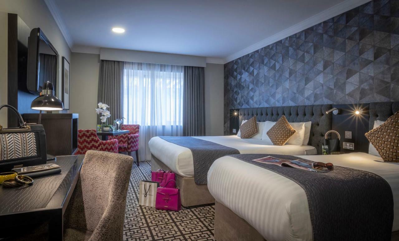 Hotel Talbot Stillorgan