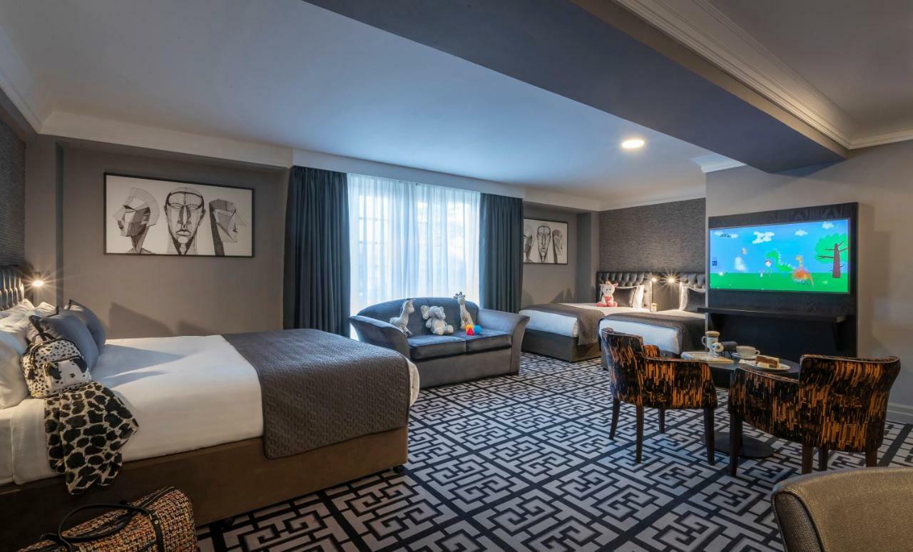 Hotel Talbot Stillorgan Dublin
