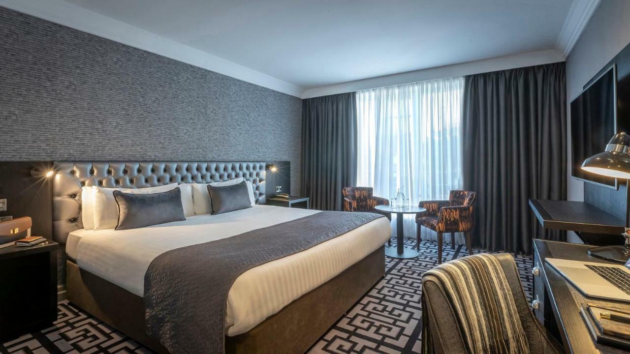 Talbot Stillorgan Hotel 4*