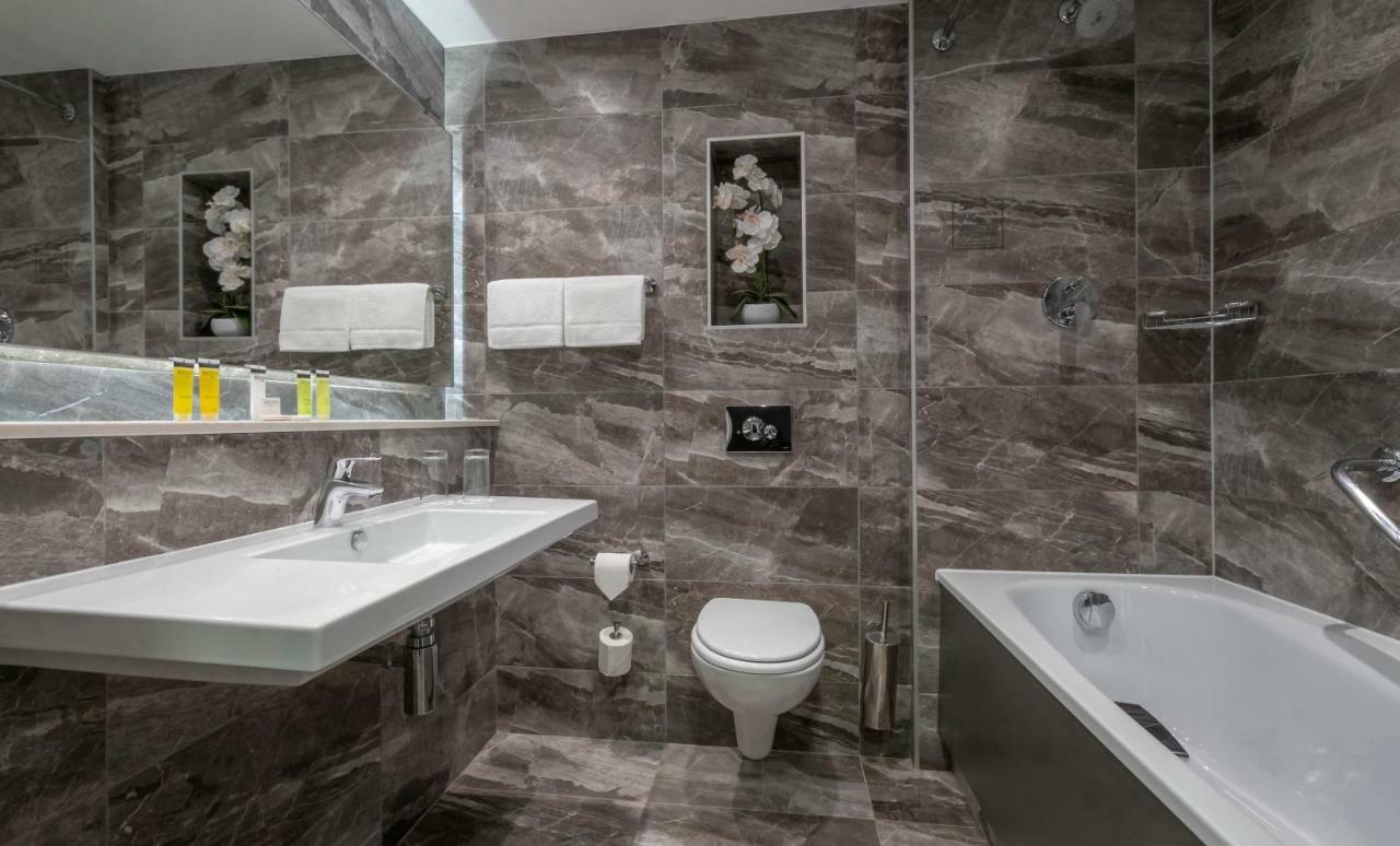 Talbot Stillorgan Hotel