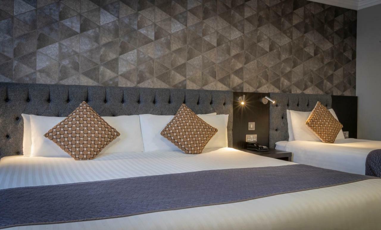 Hotel Talbot Stillorgan Dublin