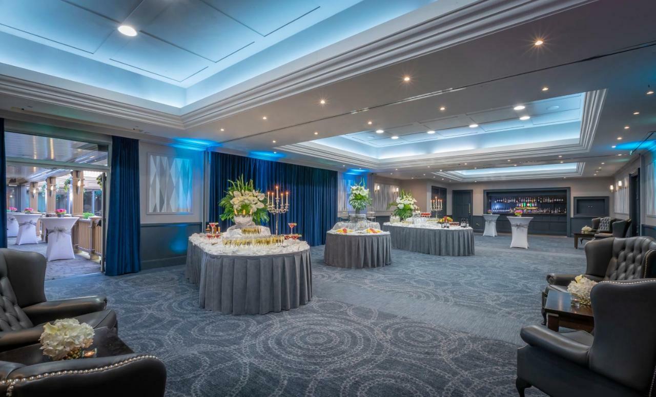 Talbot Stillorgan Hotel Dublin