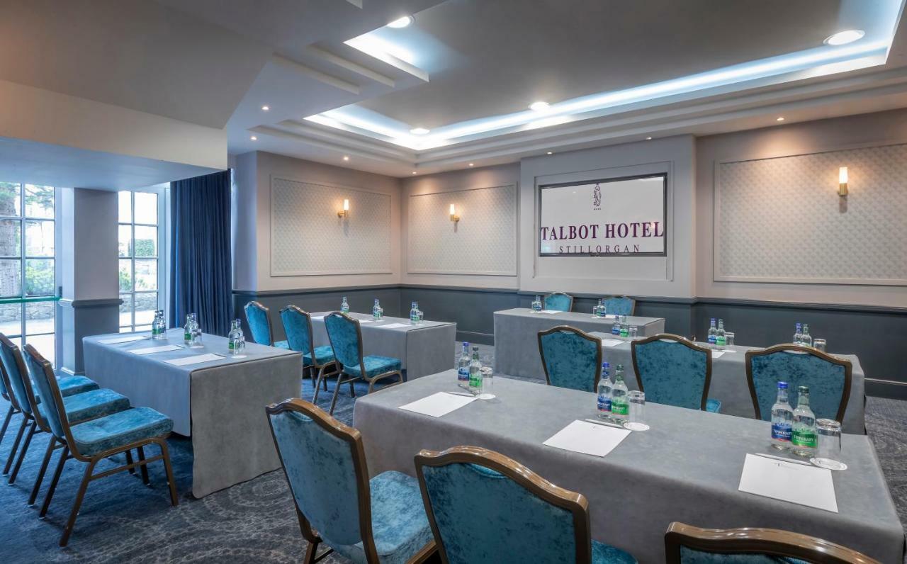 Hotel Talbot Stillorgan Dublin
