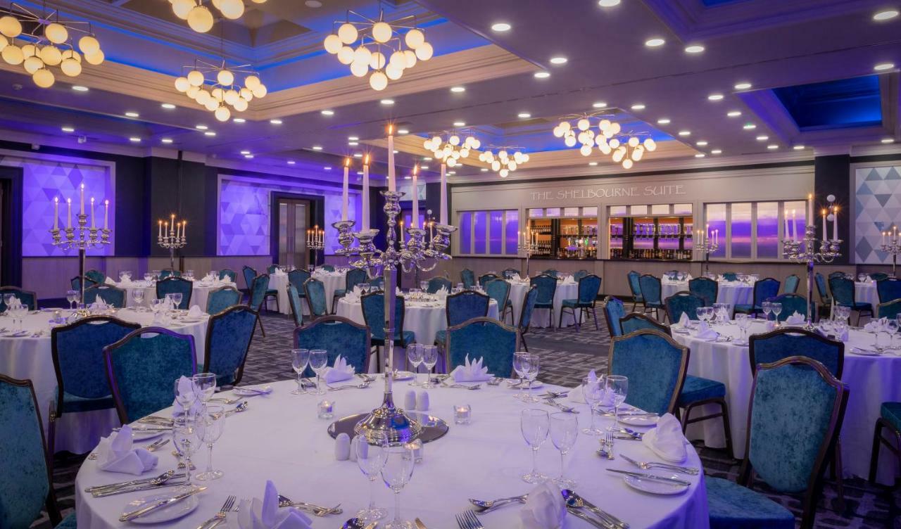Hotel Talbot Stillorgan 4*