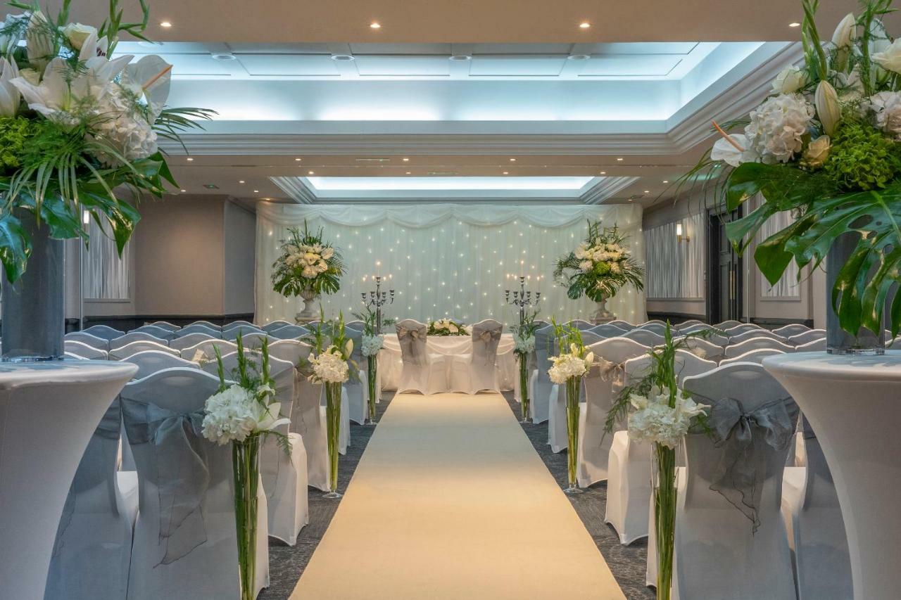 Talbot Stillorgan 4*