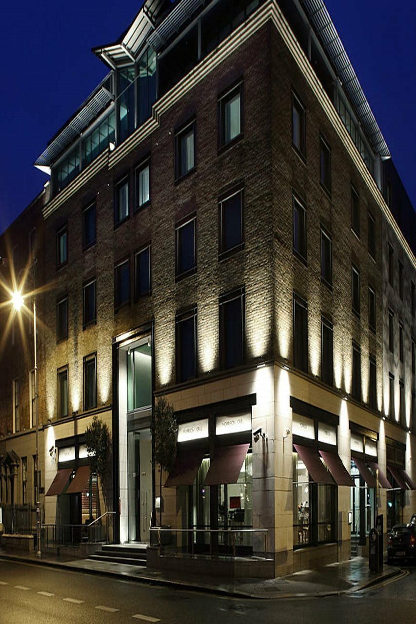 The Morrison Dublin, Curio Collection By Hilton Hotel Dublin