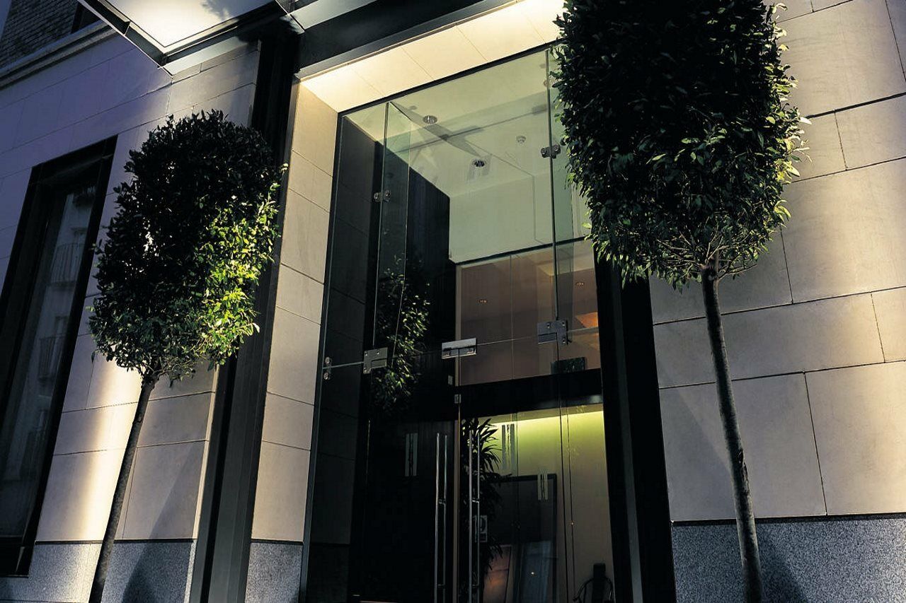 Hotel The Morrison Dublin, Curio Collection By Hilton 5*