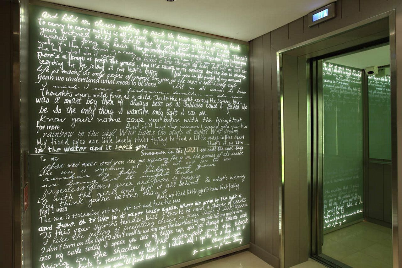 Hotel The Morrison Dublin, Curio Collection By Hilton Dublin