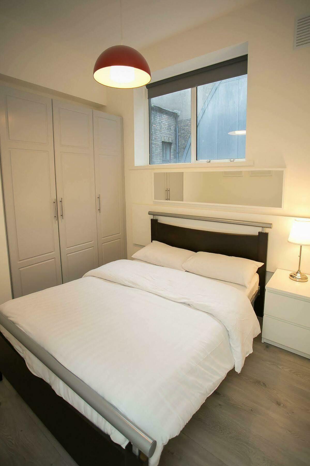Wellington Temple Bar 3*