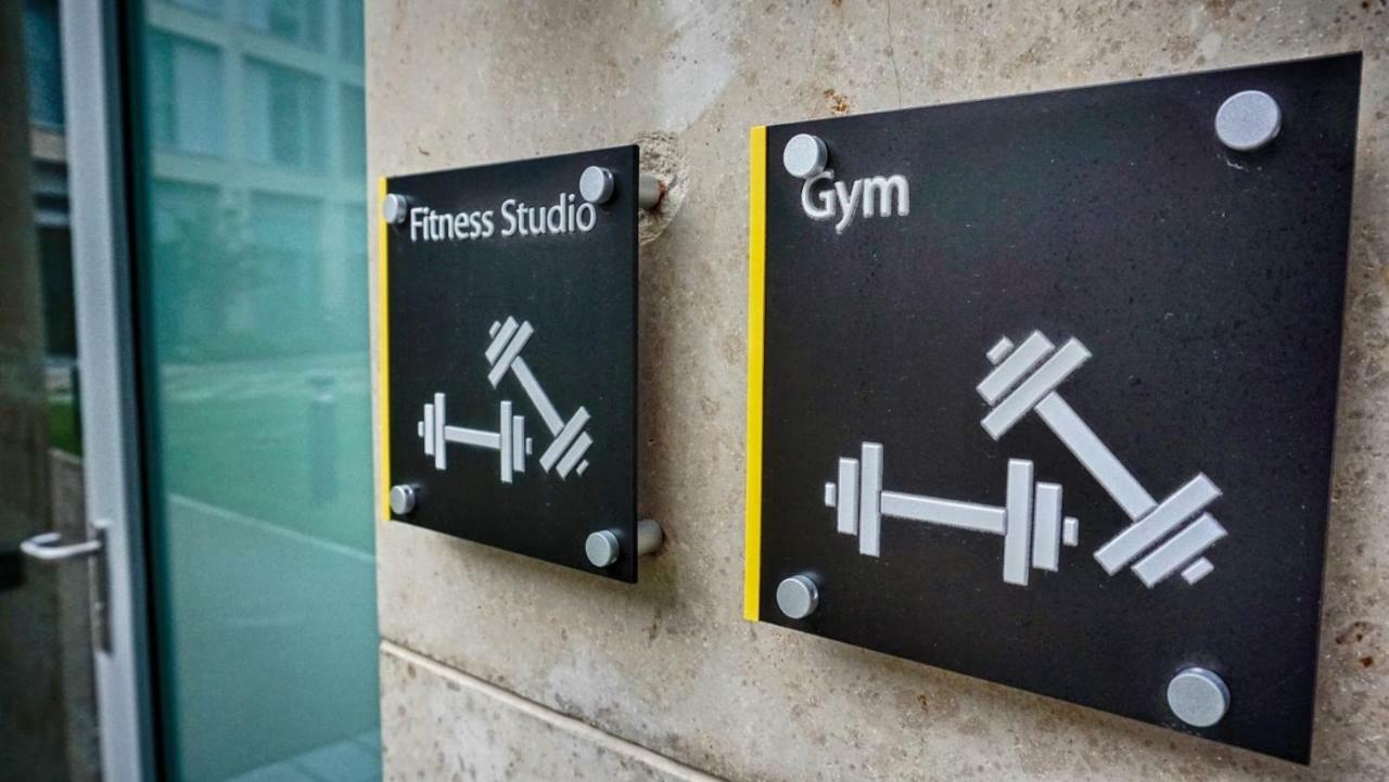 Destiny Student - Tannery Apartment Dublin