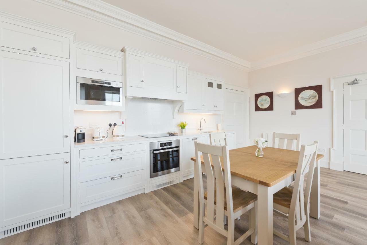 Appartement Henrietta Centre