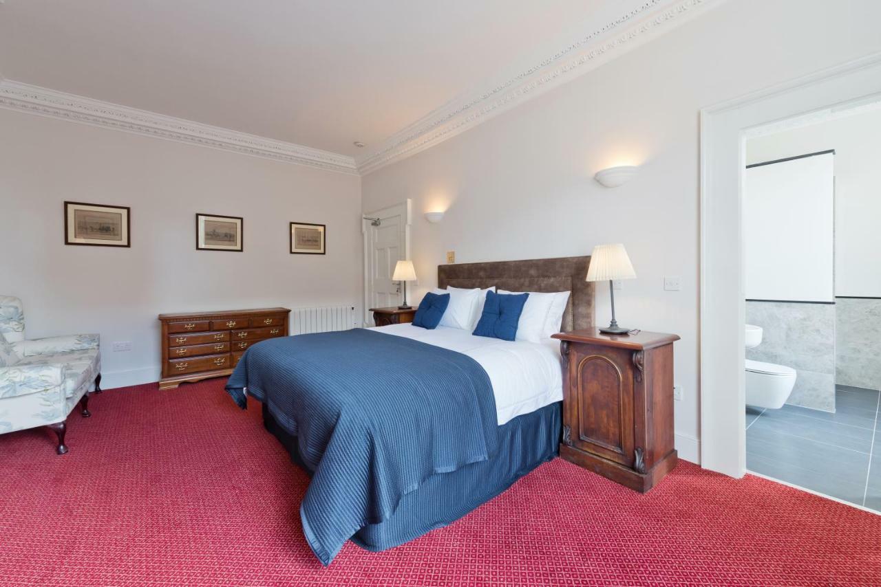 Appartement Henrietta Centre *
