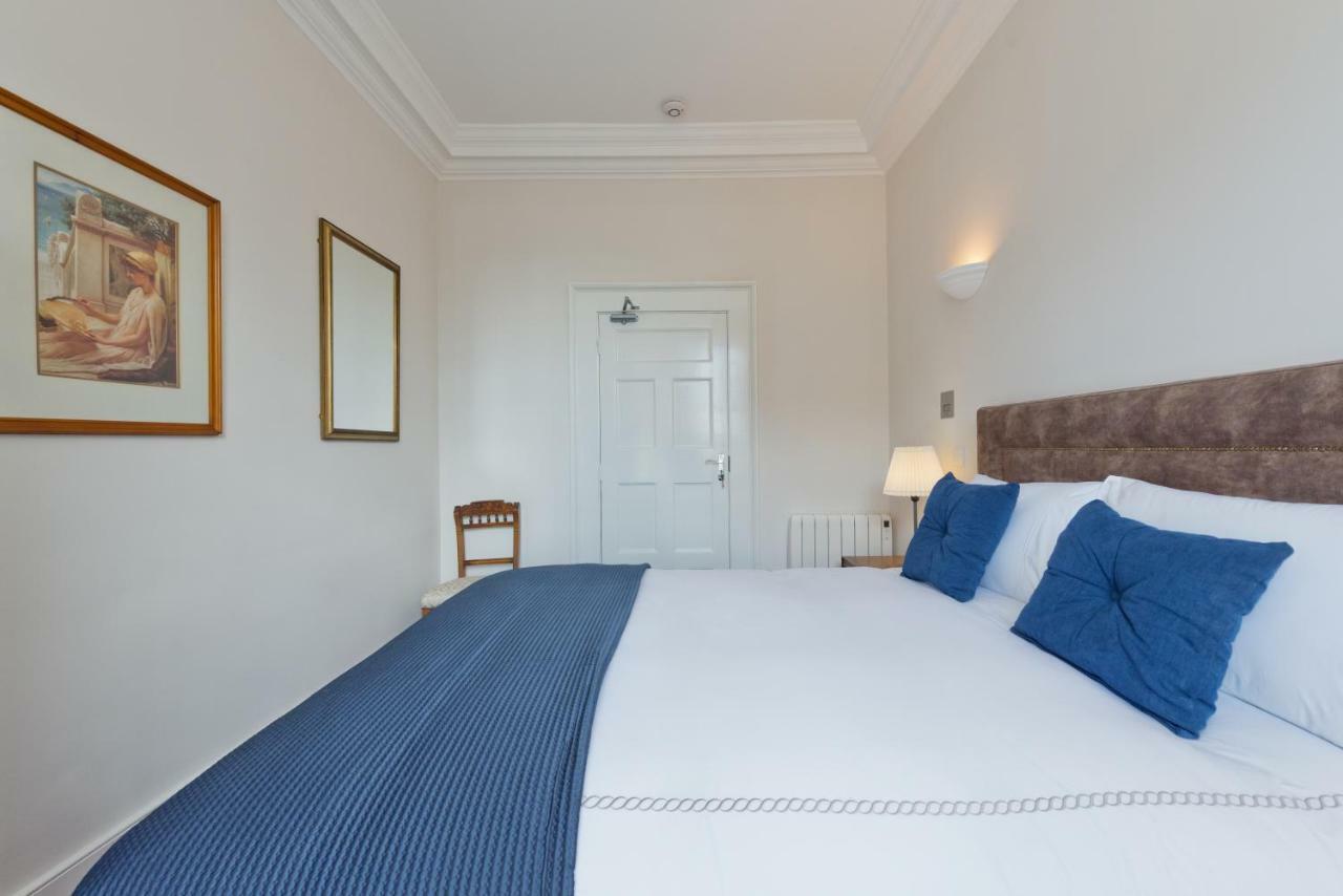 Appartement Henrietta Centre