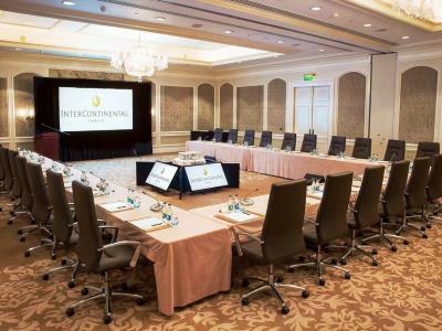 Hotel Intercontinental By Ihg