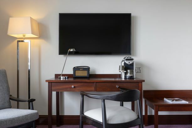 The Hotel Dublin
