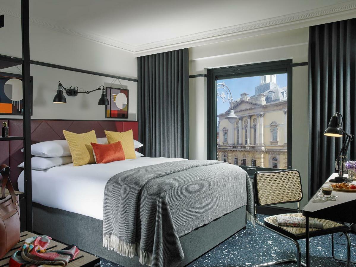 Hotel The Mont 4*