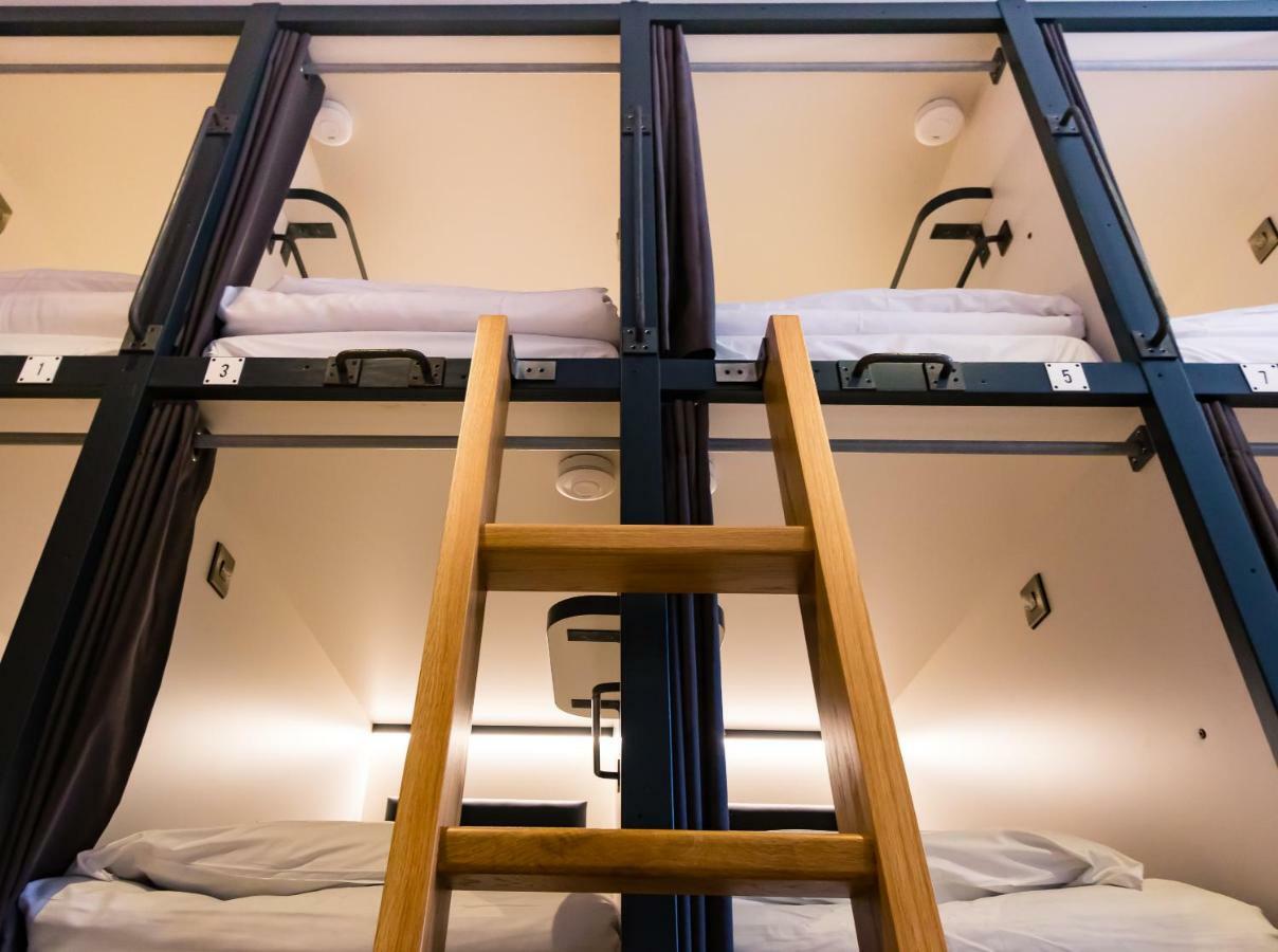 Jacobs Hostel *