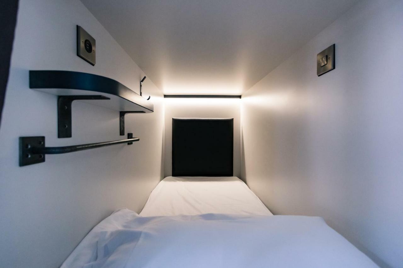 Hostel Jacobs