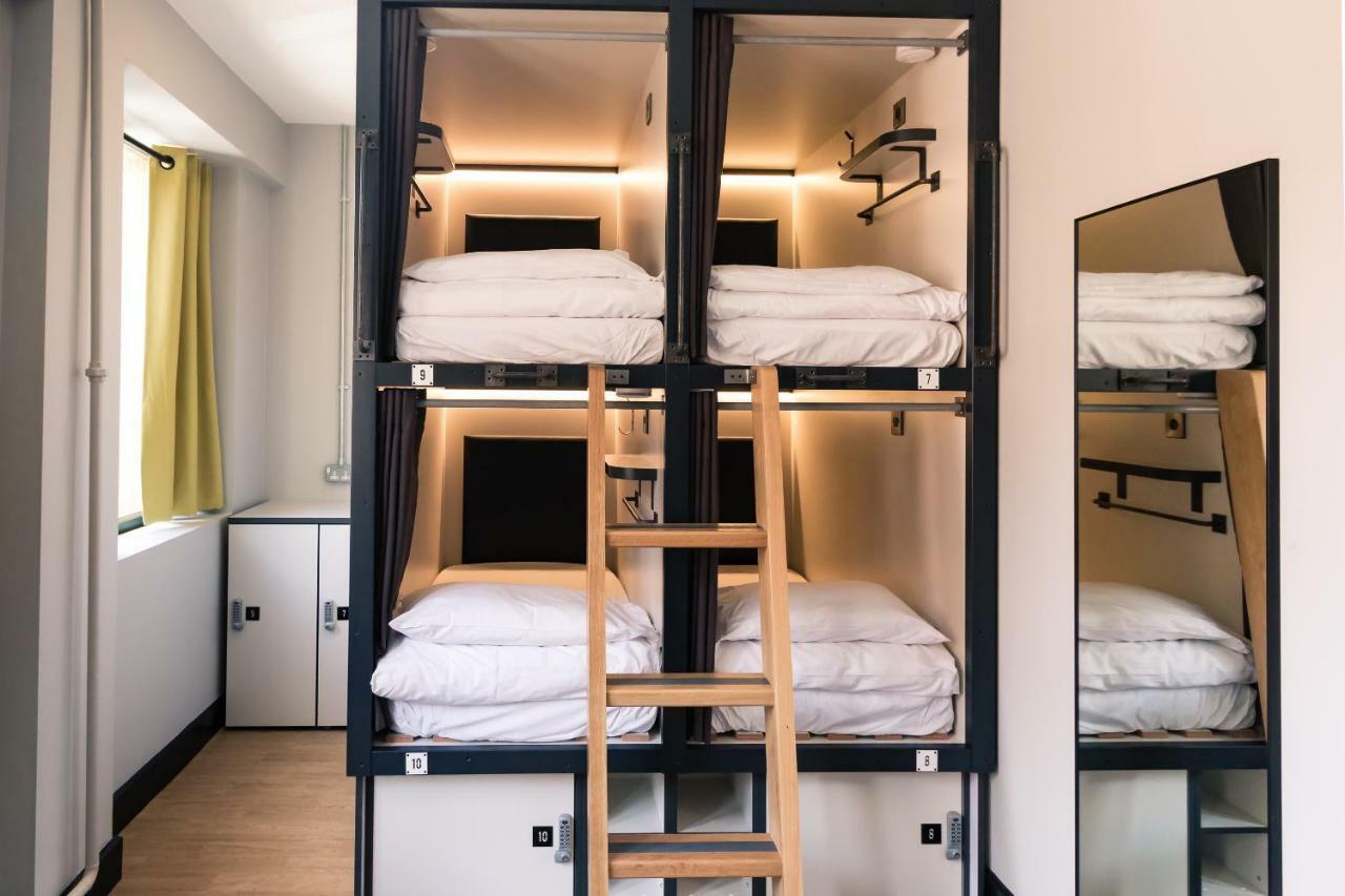 Hostel Jacobs
