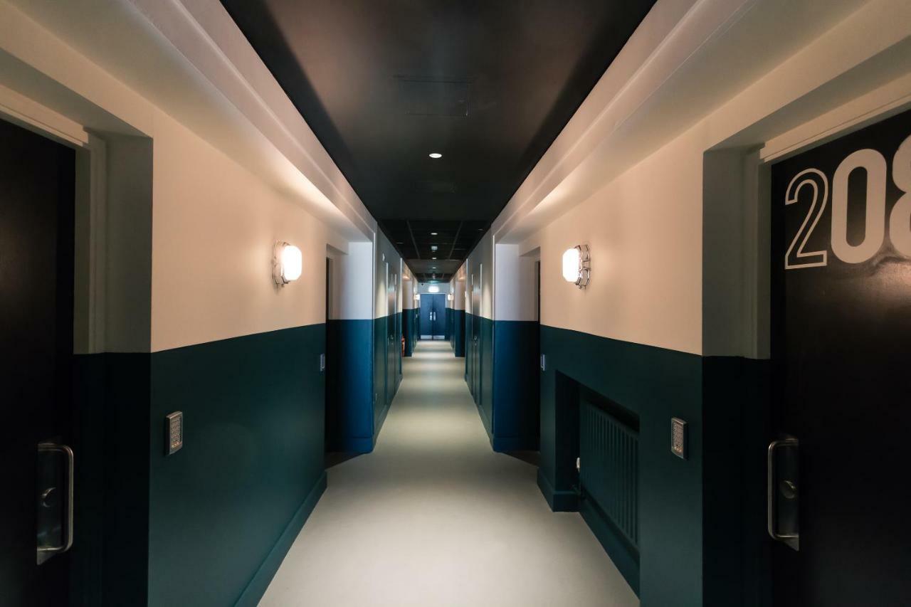 Hostel Jacobs *