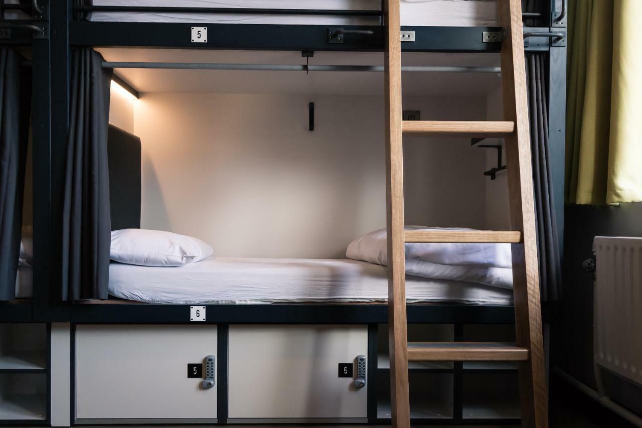Jacobs Hostel