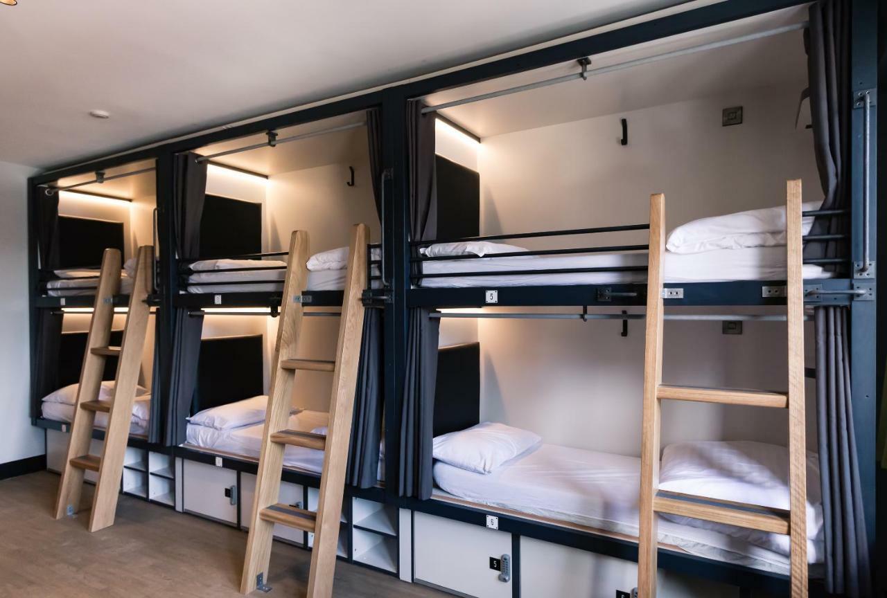 Hostel Jacobs