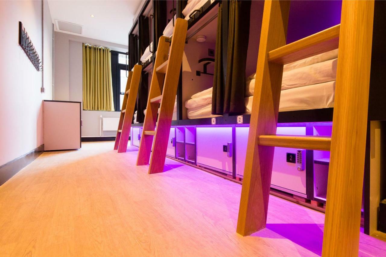 Hostel Jacobs
