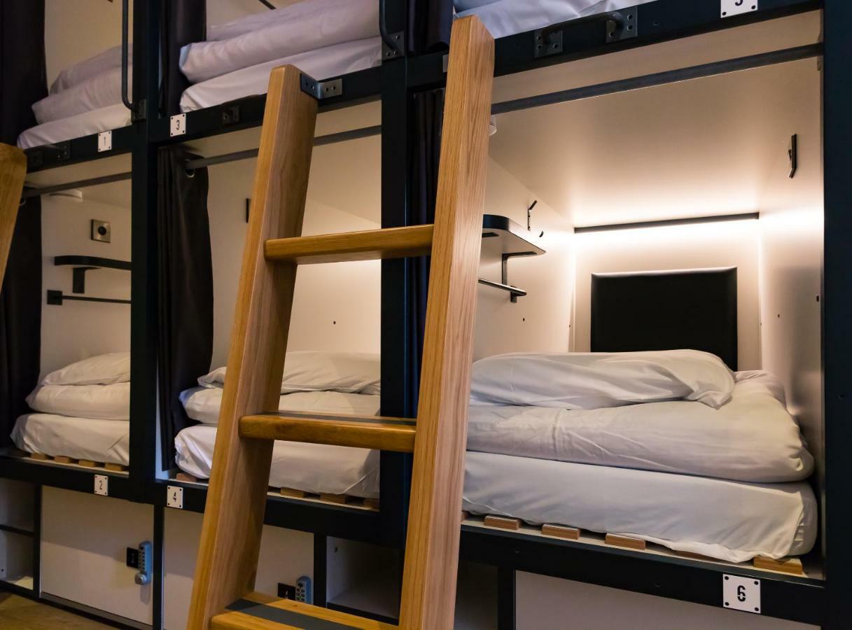 Jacobs Hostel