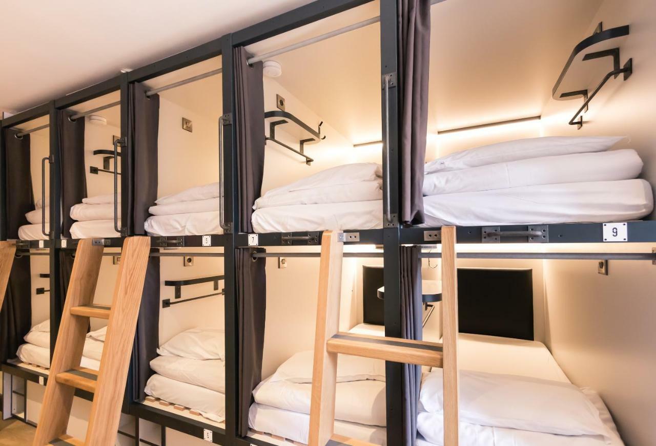 Jacobs Hostel