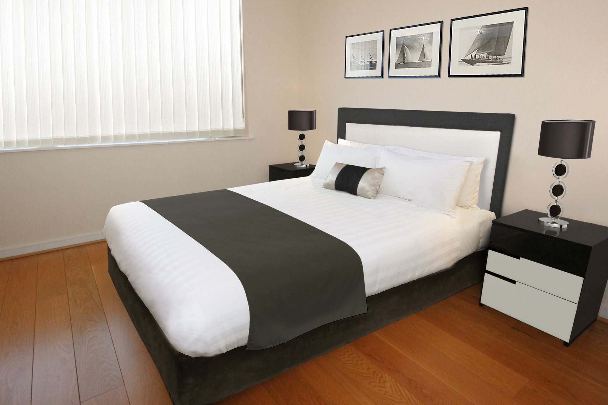 Forbes Street Appartement Dublin
