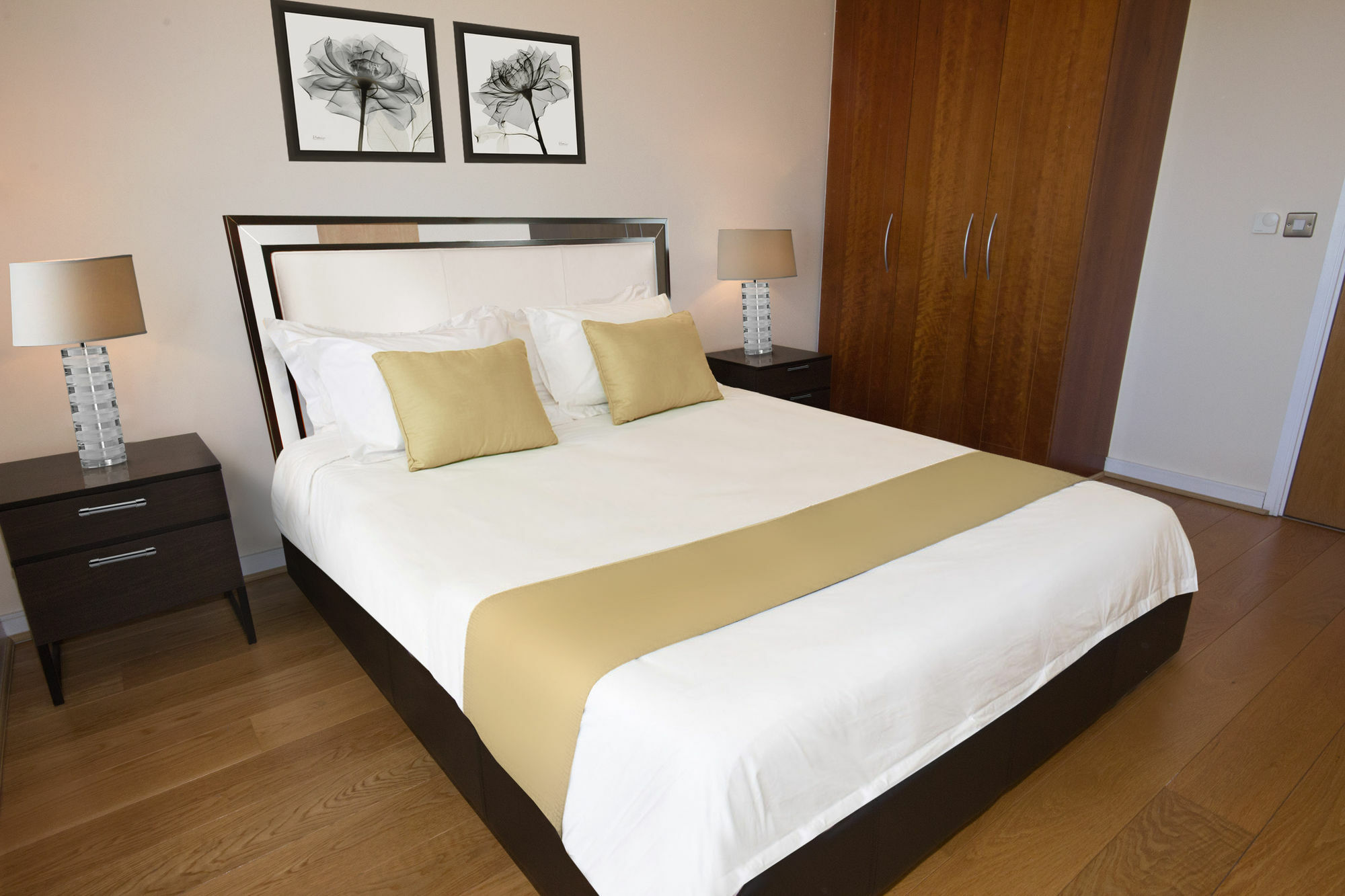 Forbes Street Appartement
