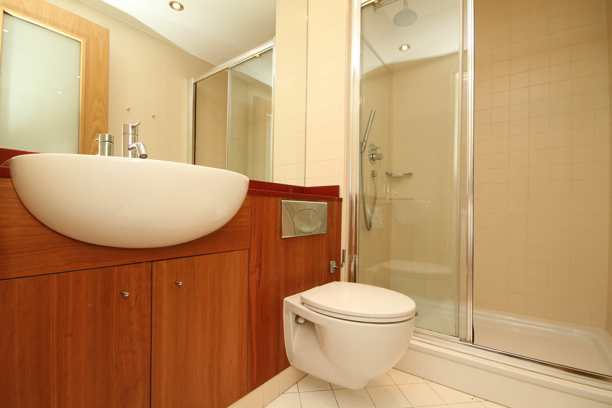 Appartement Forbes Street
