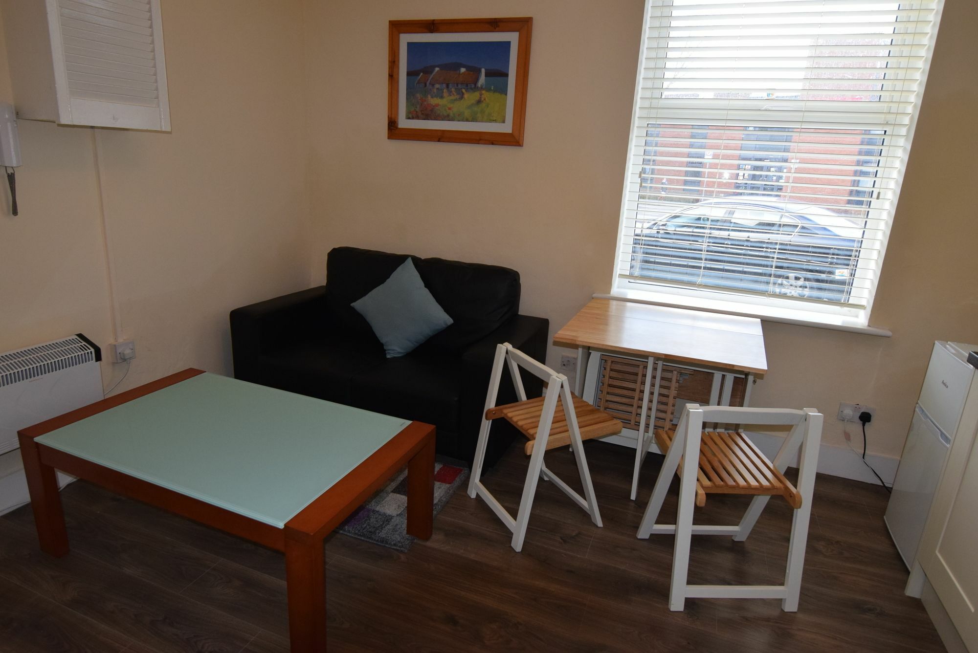 Apartment North *