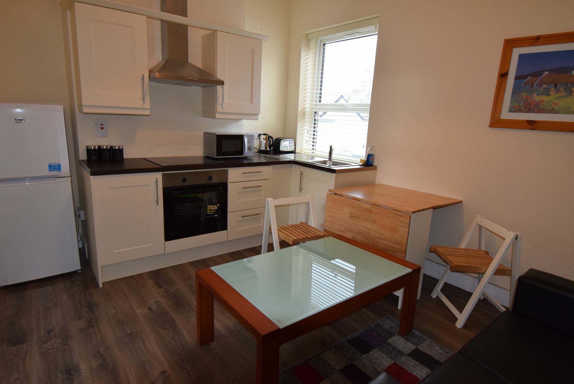 Apartment North *