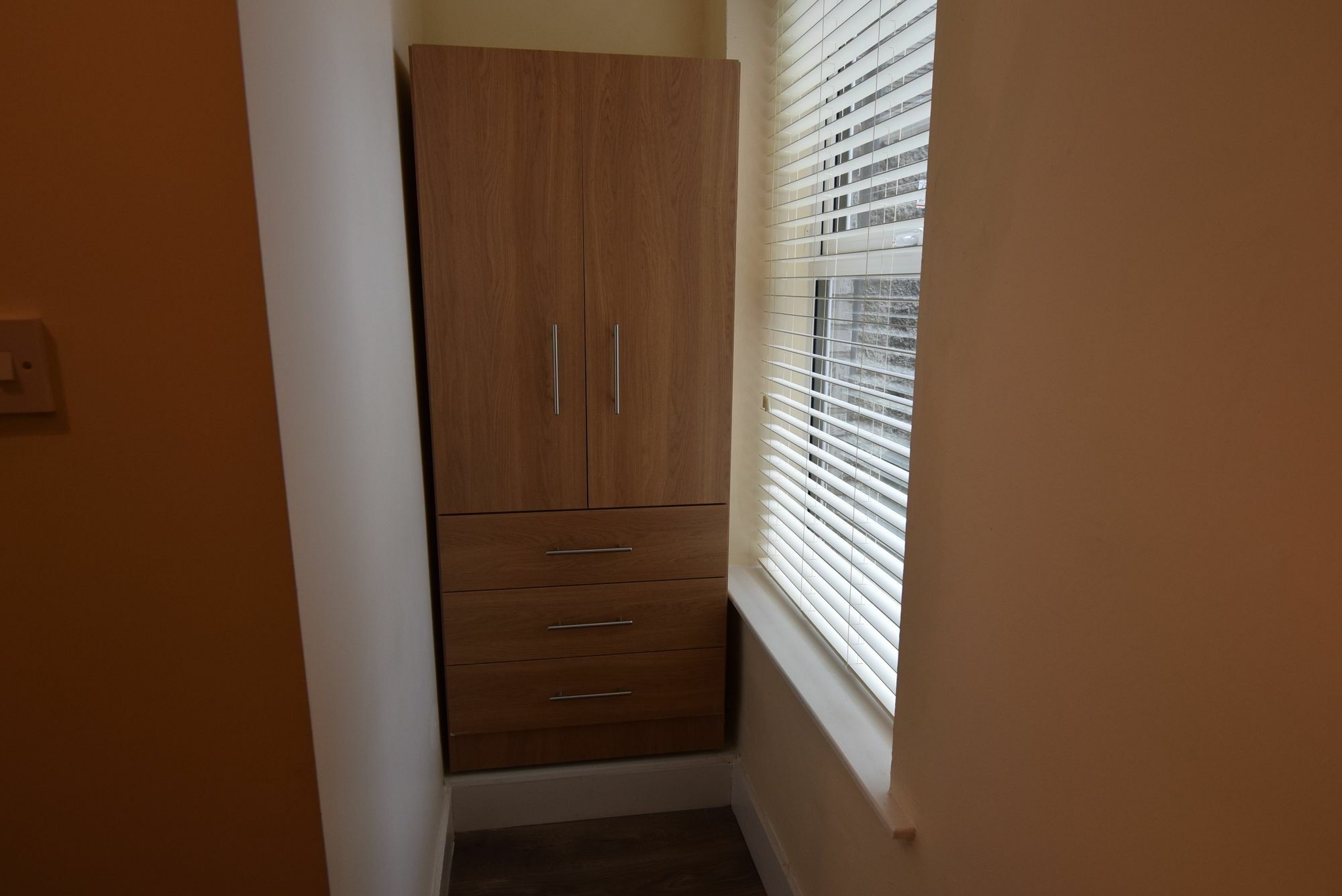 North Apartment Dublin